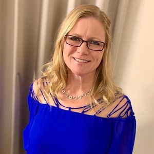 Meet your Posher, Brandy